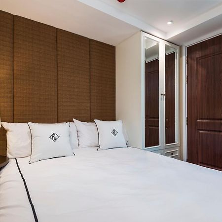 Appartement The Elite @ Thong Lor 25 à Bangkok Extérieur photo